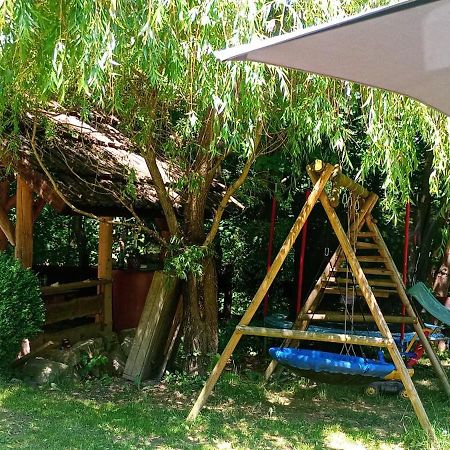 Rzeczne Zacisze Ustrzyki Dolne Exterior foto